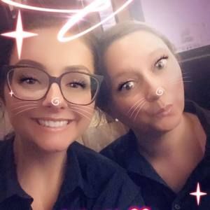 Meet your Posher, Lyndsay